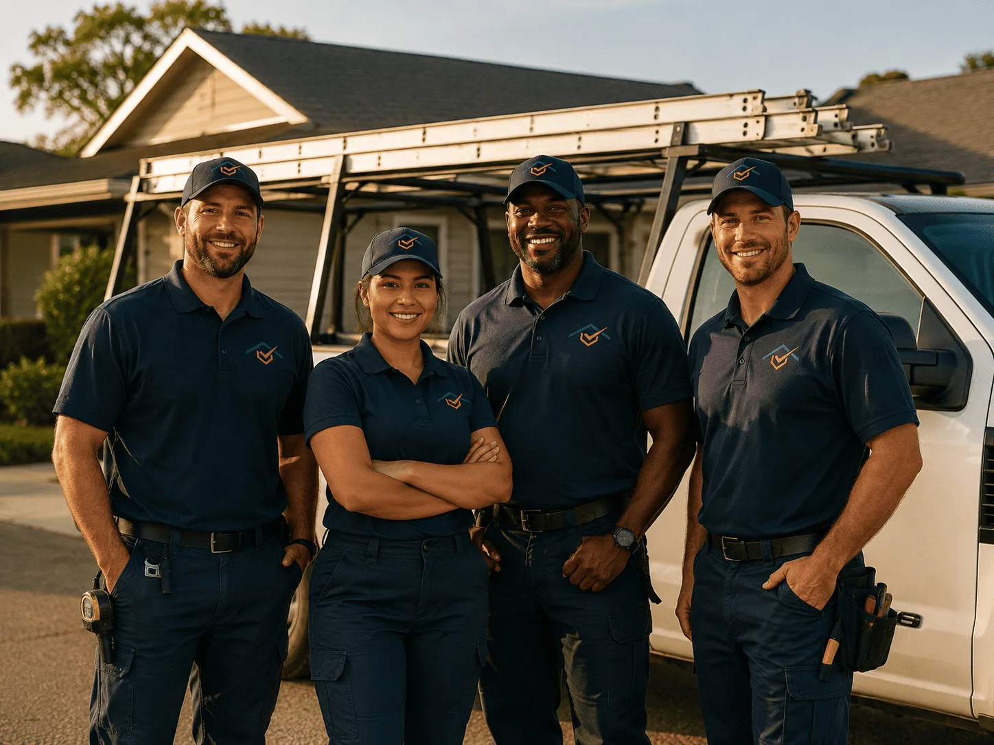 Roof Inspection company in Blackey, KY